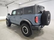 ford bronco 4-door 2023 1FMEE5DPXPLB85660 image ford bronco 4-door 2023 1FMEE5DPXPLB85660 image